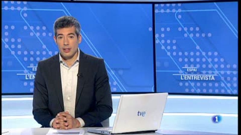 L'Entrevista a la biòloga Cristina Linares