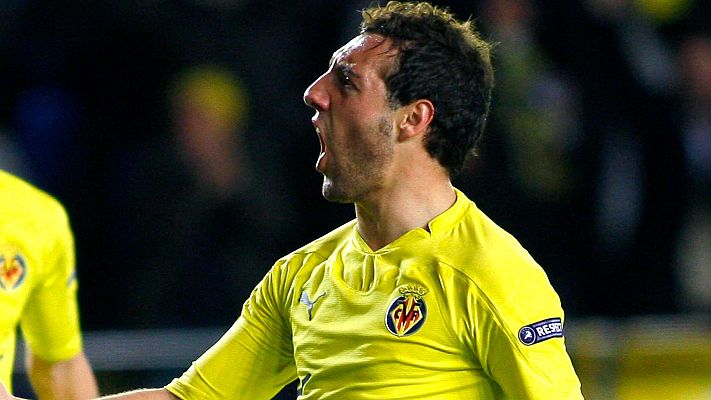 Informativo 24h - Cazorla realizará la pretemporada con el Villarreal