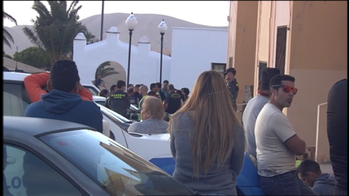 Telecanarias - Telecanarias 2 - 05/06/2018