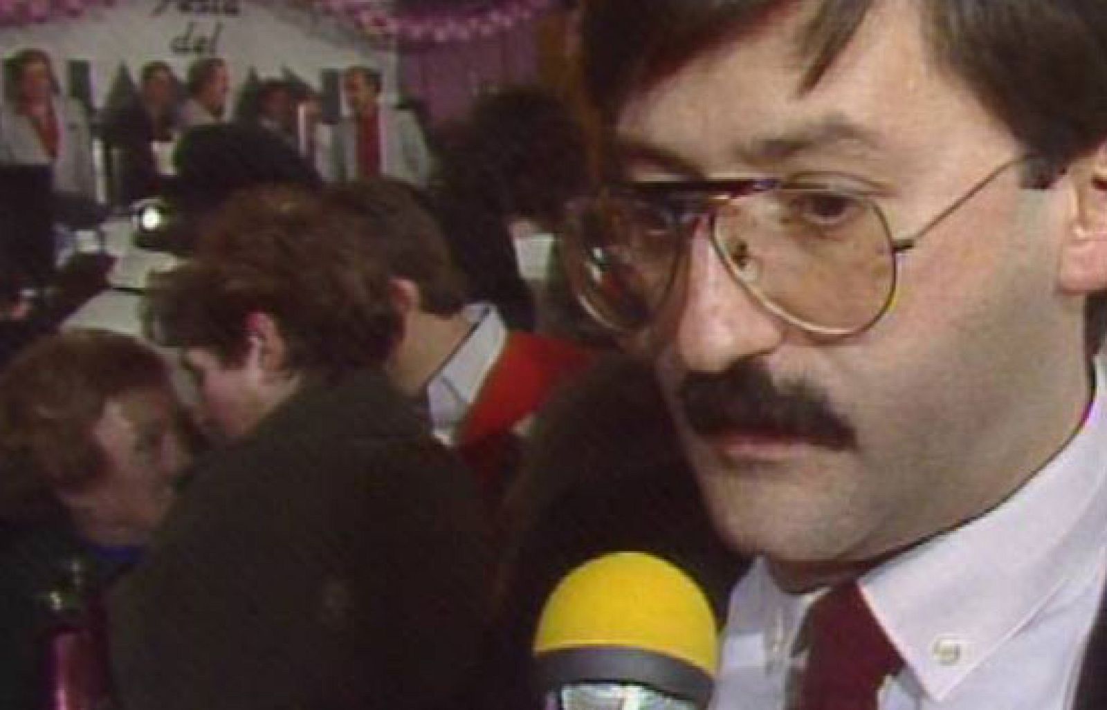 Entrevista con el director