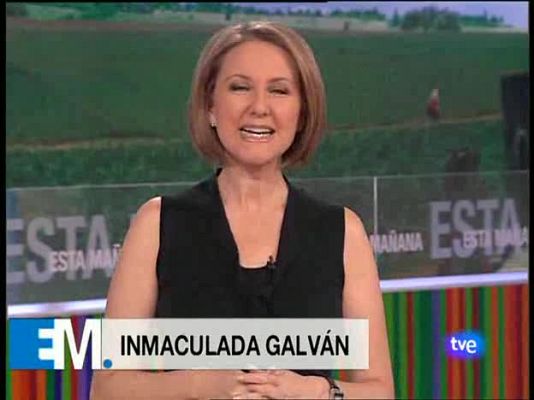 Esta mañana - Esta mañana - 30/03/09