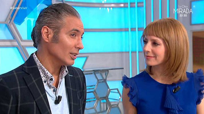 Saber vivir - Saber vivir - 06/06/18