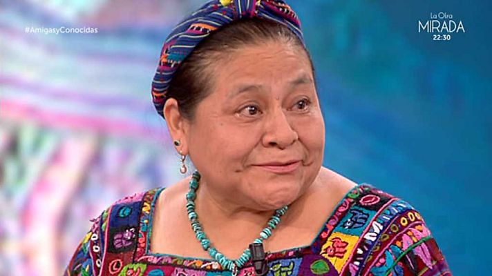 Amigas y conocidas - Amigas y conocidas - 06/06/18