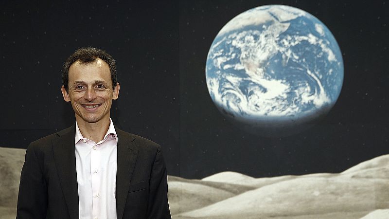 Pedro Duque, ministro de Ciencia del Gobierno de Snchez