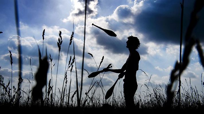 Informativo de Madrid - El Tiempo en la Comunidad de Madrid - 06/06/18