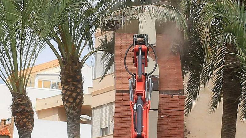 La Comunidad Valenciana en 2' - 06/06/18 - ver ahora