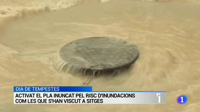 L'informatiu en 3 minuts - 06/06/2018