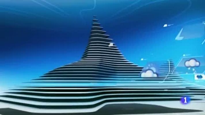 Telenavarra - El Tiempo en la Comunidad de Navarra - 06/06/2018