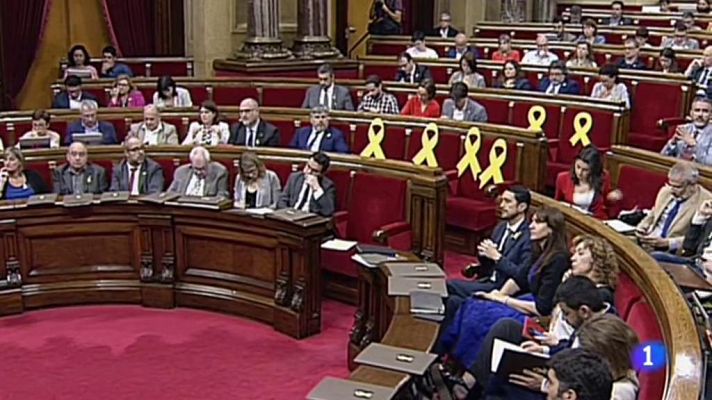 L'Informatiu - L'informatiu - 06/06/2018