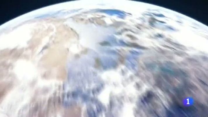 Noticias Aragón - El tiempo en Aragón-06/06/18