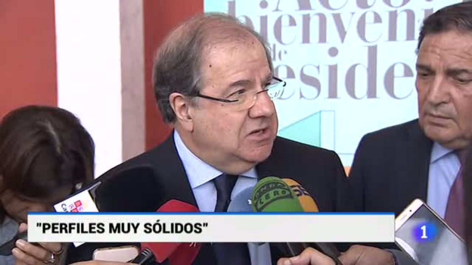 Castilla y León en 2' - 06/06/18