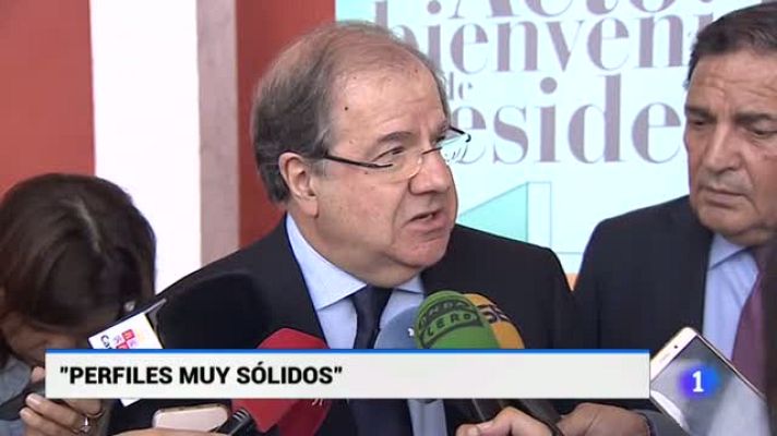 Noticias de Castilla y León - Castilla y León en 2' - 06/06/18