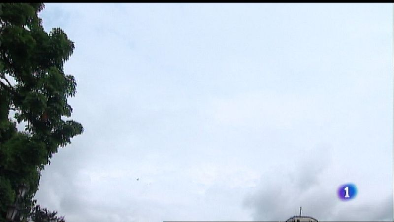 El tiempo en Asturias - 06/06/18 | Ver