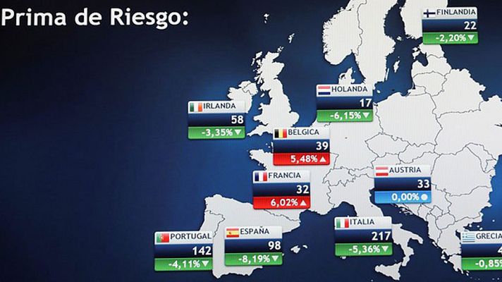 Informativo de Madrid - La Comunidad de Madrid en 4' - 06/06/18