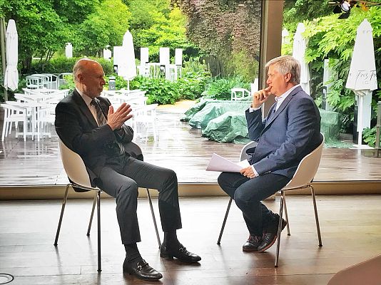 Lab24 - Impulso a la innovación desde el CDTI