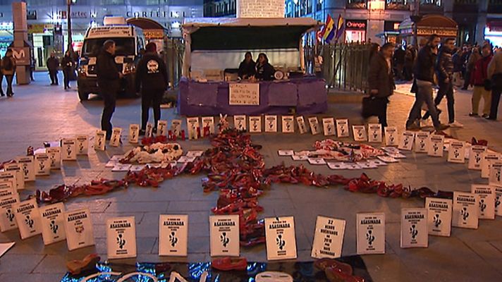 Informativo de Madrid - Informativo de Madrid - 06/06/18