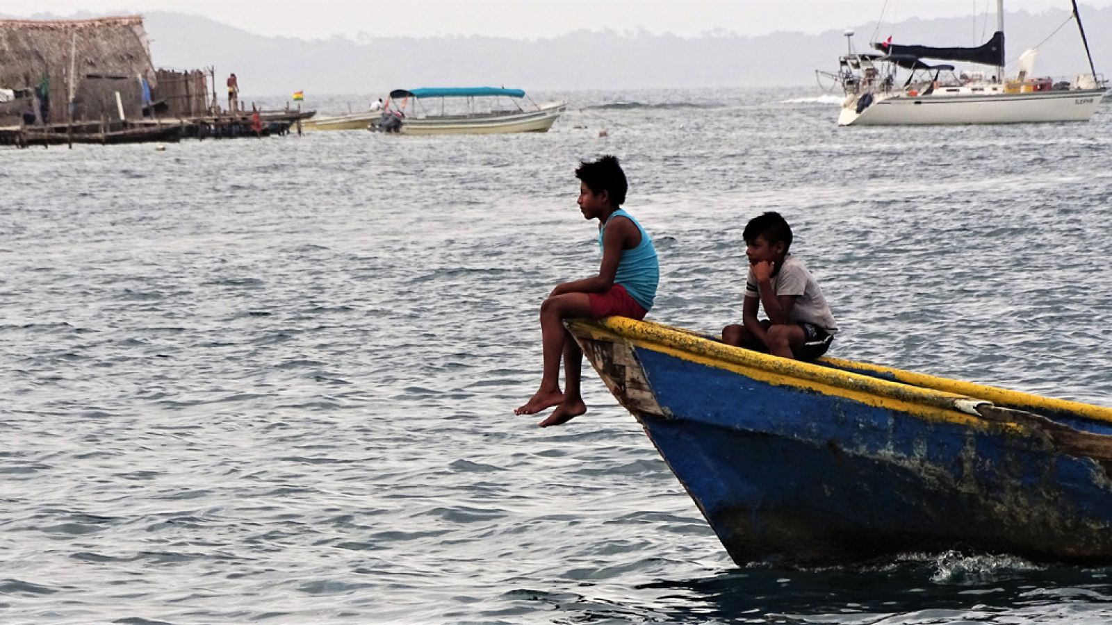 En Portada: La revolución Guna (Avance)
