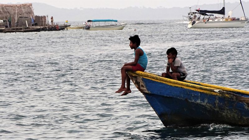 En Portada: La revolución Guna (Avance)