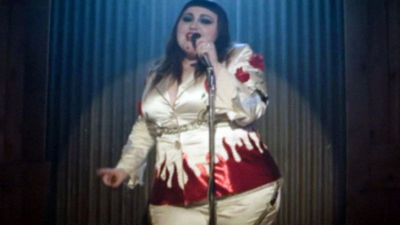 Informativo de Madrid 2 - 06/06/2018