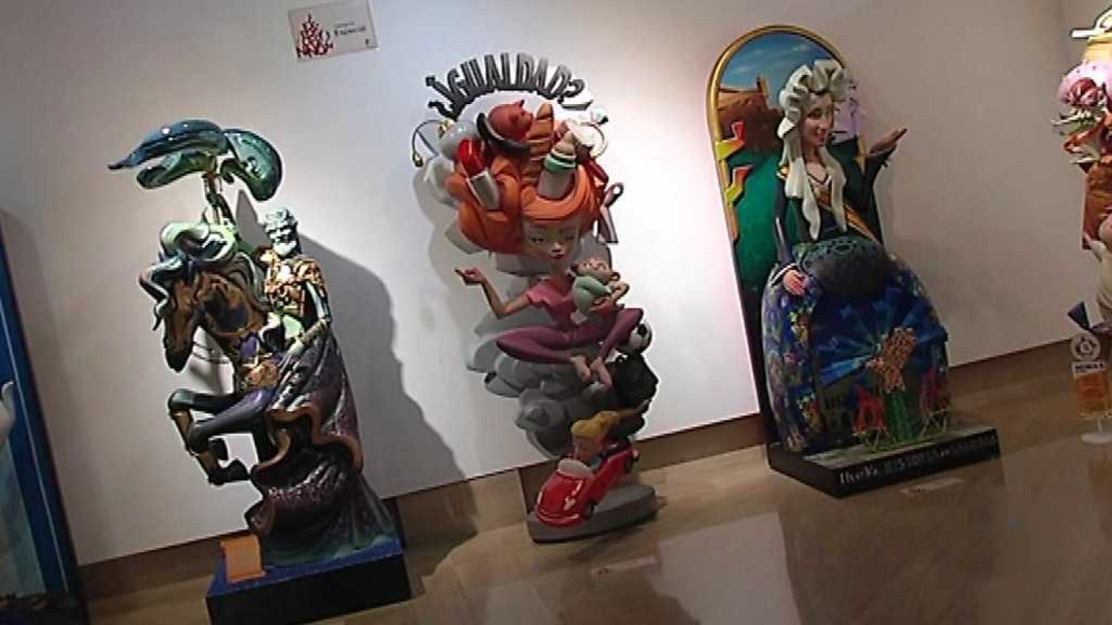 L'Informatiu - Comunitat Valenciana 2 - 06/06/18 - ver ahora