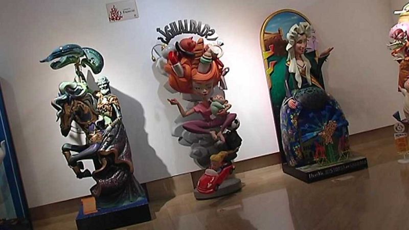 L'Informatiu - Comunitat Valenciana 2 - 06/06/18 - ver ahora