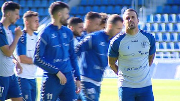 Telecanarias - Deportes Canarias - 06/06/2018