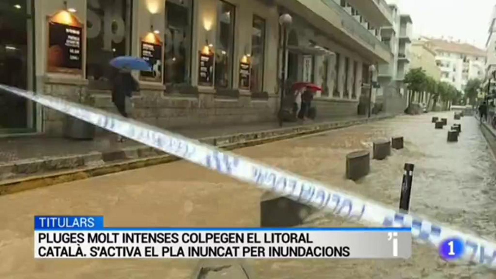 L'Informatiu 2 - 06/06/2018