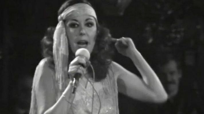 Les nits de la tieta Rosa - L'abnegació de la tieta / cap - 5