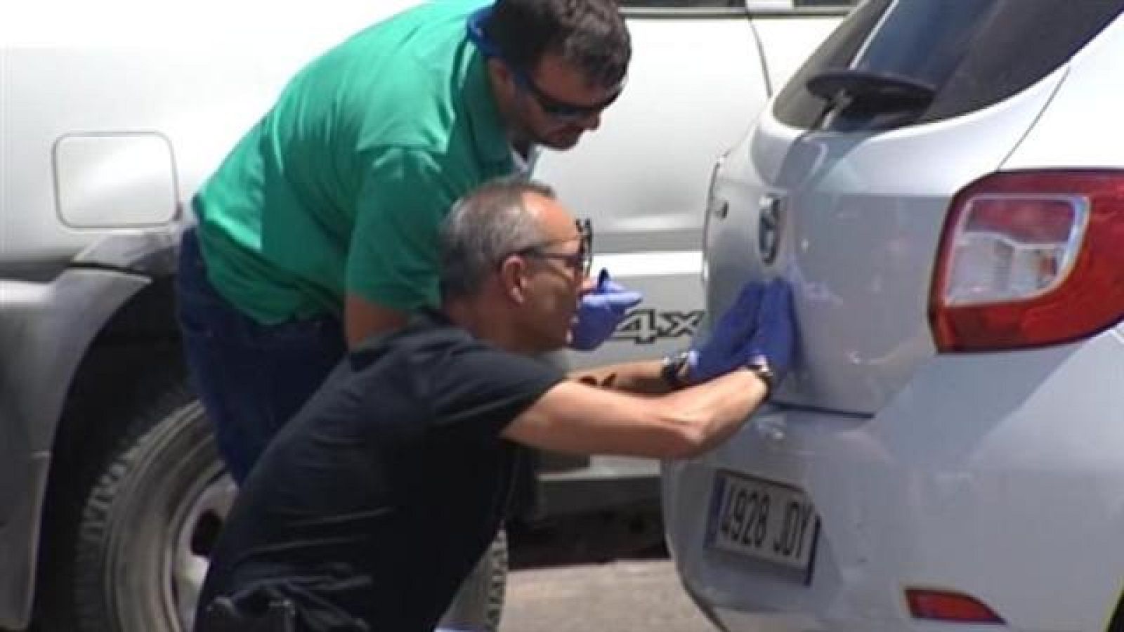 Telecanarias - 06/06/2018