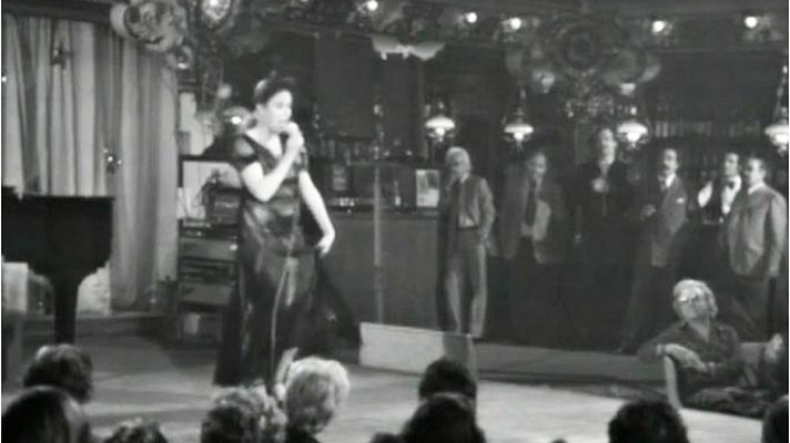 Les nits de la tieta Rosa - La tieta va a ca'l psiquiatre / cap - 8