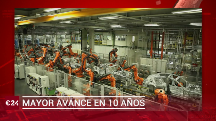 La tarde en 24h - Economía - 06/06/18