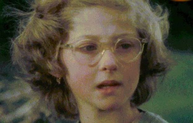 El camino - La naturaleza, la infancia Delibes