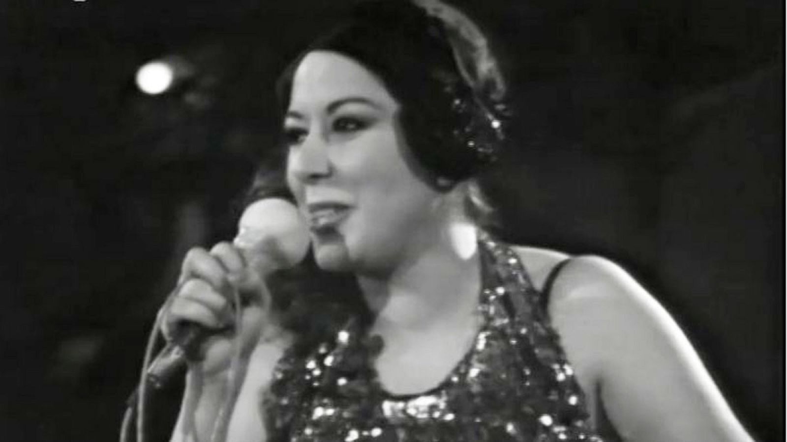 Arxiu TVE Catalunya - Les nits de la tieta Rosa - El plaer del terror