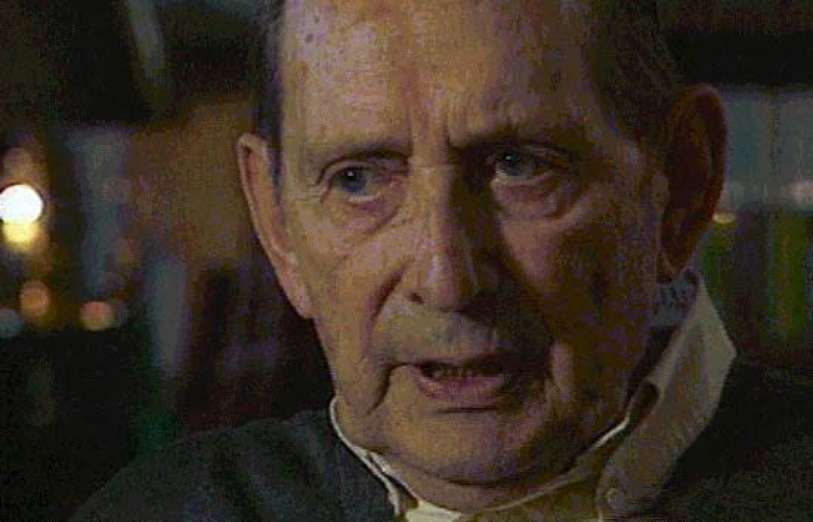 El camino - Miguel Delibes: "La televisión ha sustituido al abuelo como contador de historias" - El camino | Ver