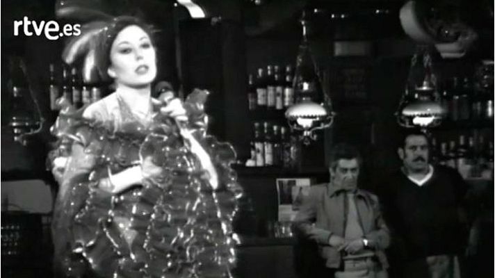 Les nits de la tieta Rosa - Pasqua abans de Rams / cap - 2