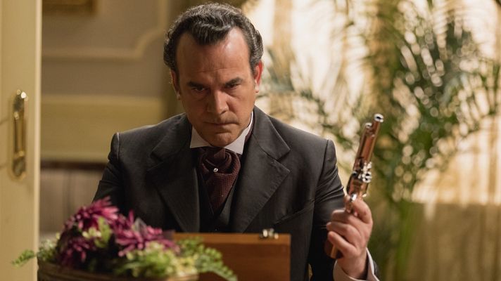 Acacias 38 - Capítulo 777