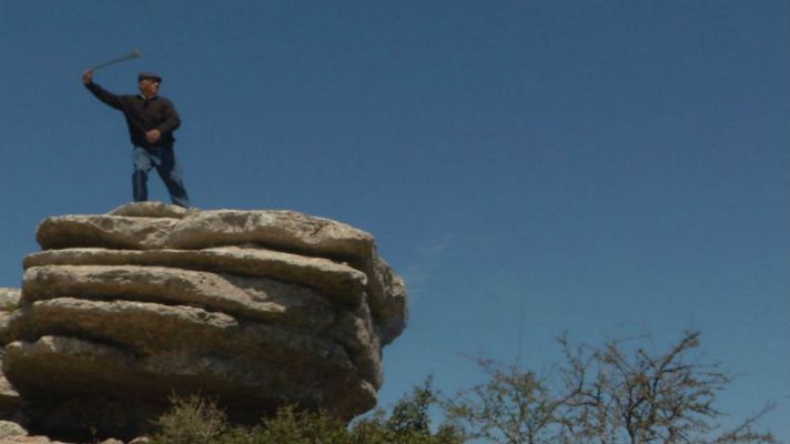 Aquí la Tierra - Donde pone el ojo pone la piedra