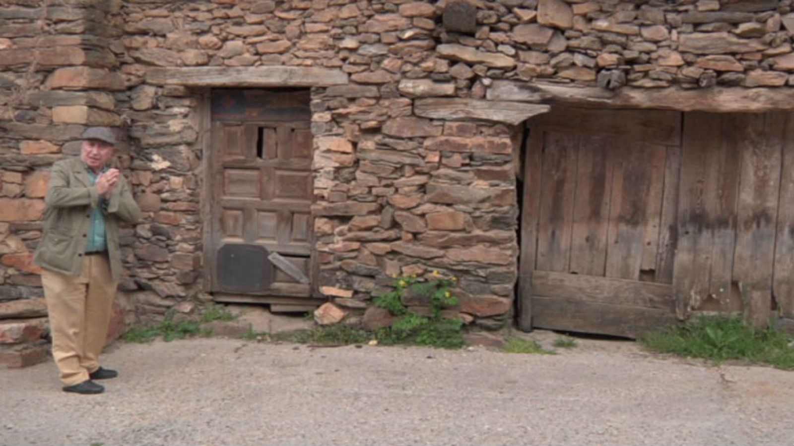 Peridis y la arquitectura negra