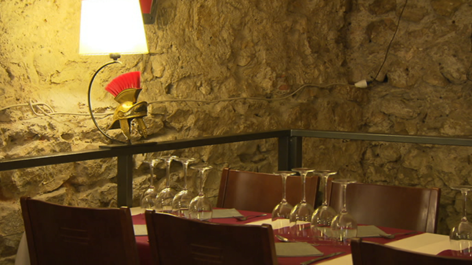 Juegos del Mediterráneo - Sede: Tarragona (ciudad imperial) - ver ahora