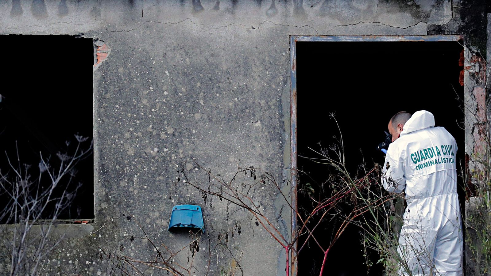 Los investigadores reconstruirán el crimen de Diana Quer la semana que viene