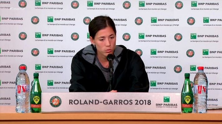 Conexión tdp - Conexión tdp - 06/06/18