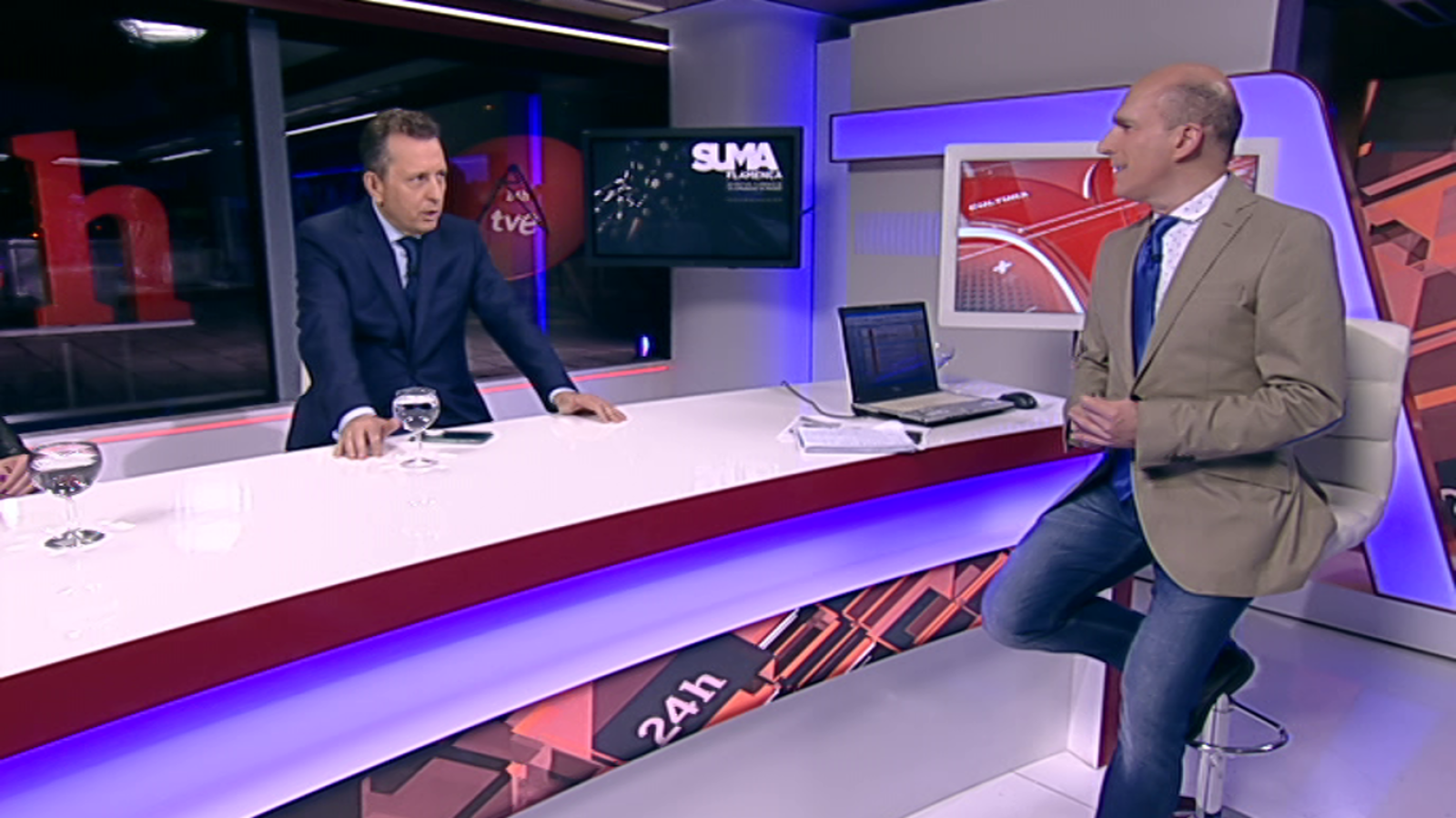 La hora cultural - 06/06/18 - ver ahora