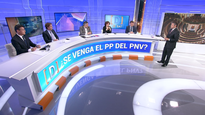 El debate de La 1 - 06/06/18 - ver ahora