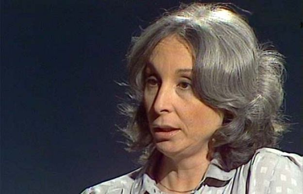 Cine en el Archivo de RTVE - Entrevista a Josefina Molina acerca de 'El camino'