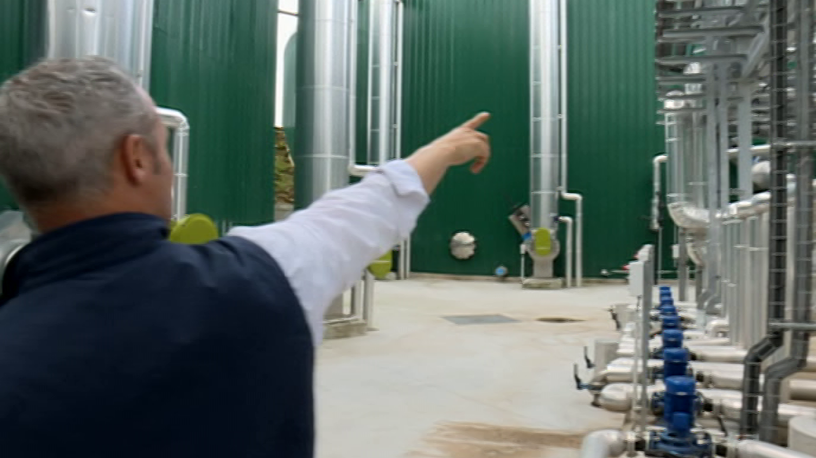 Aquí hay trabajo - 07/06/18 - ver ahora