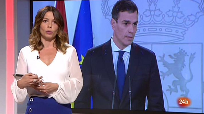 Vespre 24 - Vespre 24 - 06/06/2018