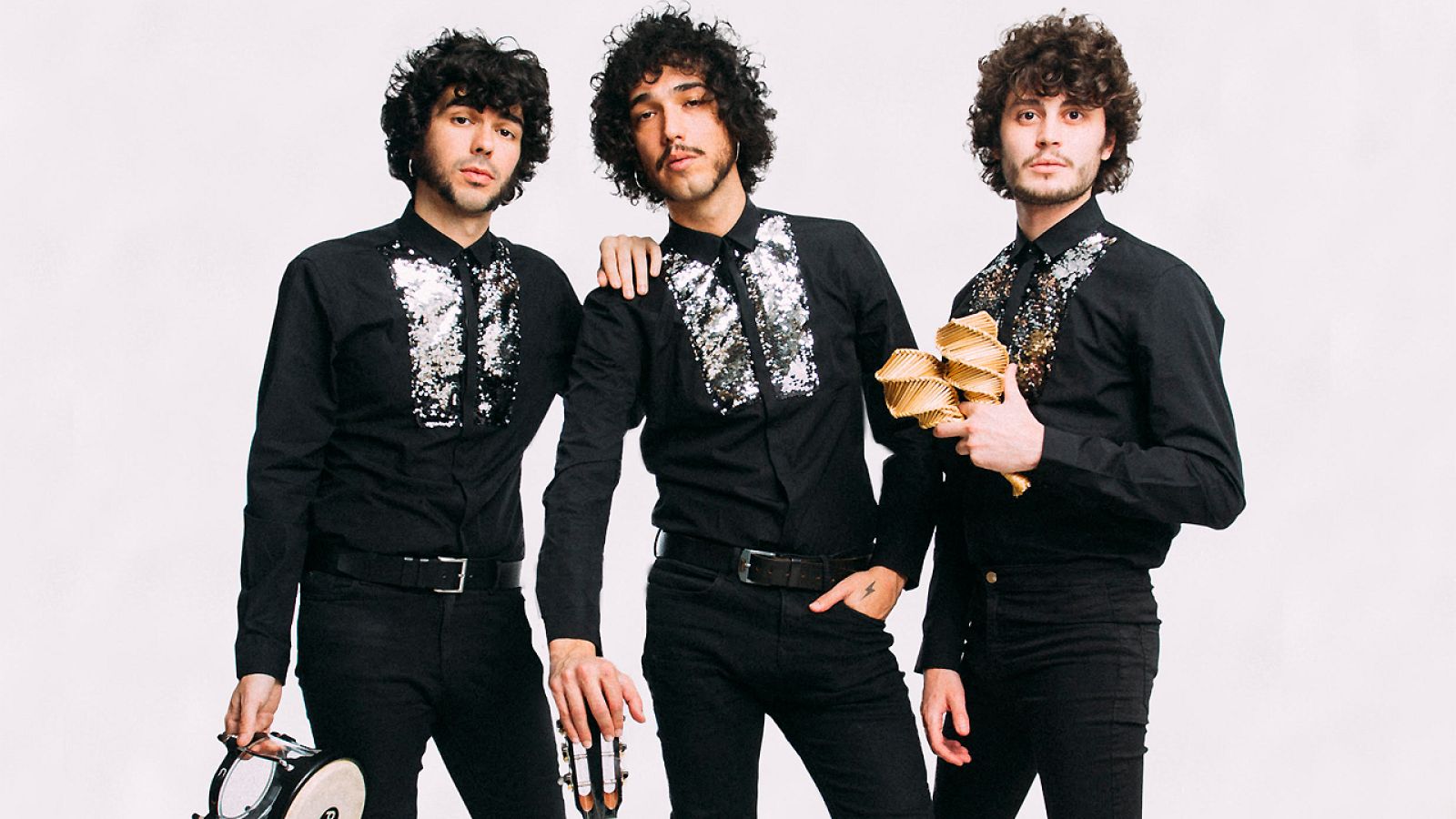 Chibichanga - Los Vinagres