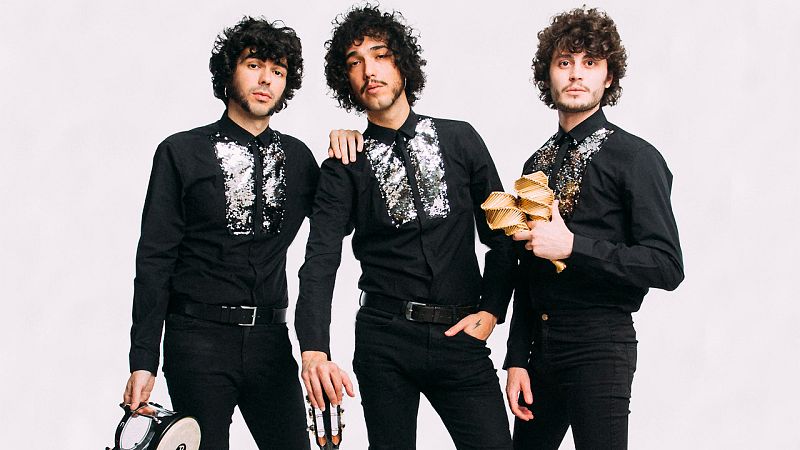 Chibichanga - Los Vinagres