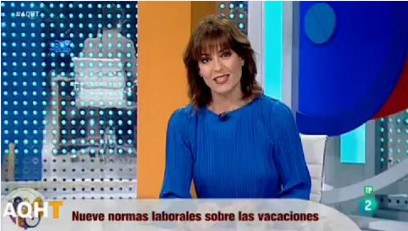 Lo que DEBES saber sobre tus vacaciones - Aquí hay trabajo | Ver