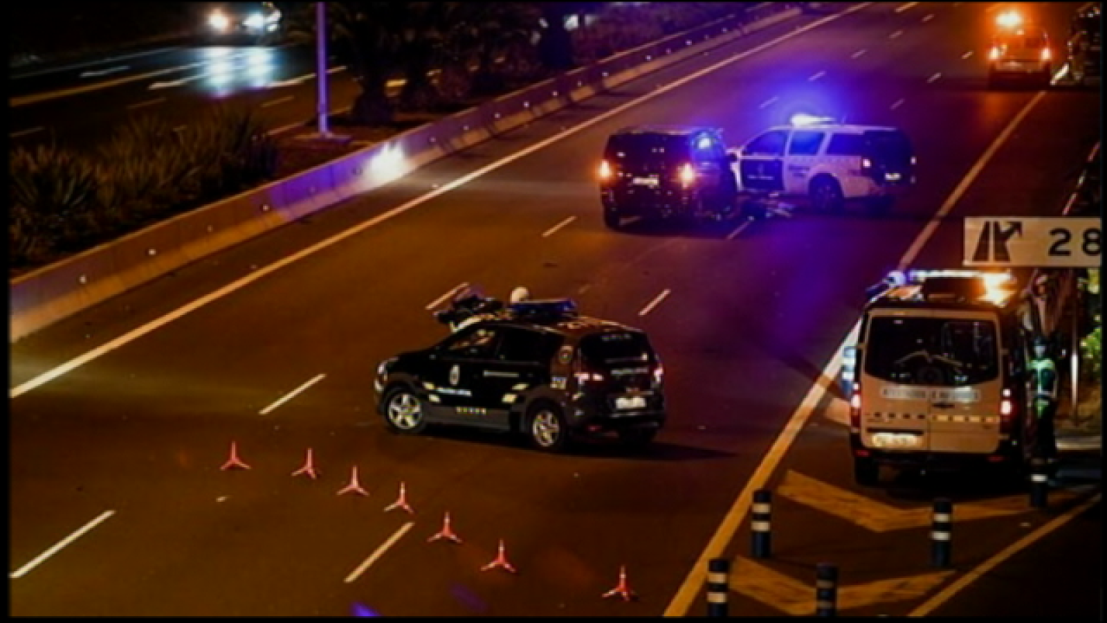 Telecanarias 2 - 06/06/2018